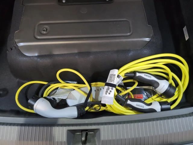 Volkswagen Tiguan DSG R-Line eHybrid