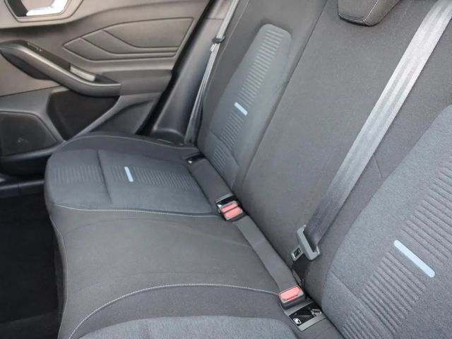 Ford Focus Active Wagon