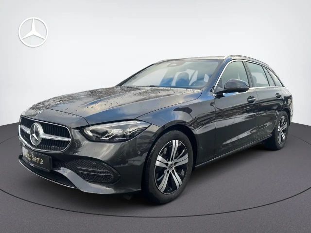 Mercedes-Benz C 180 AVANTGARDE Estate