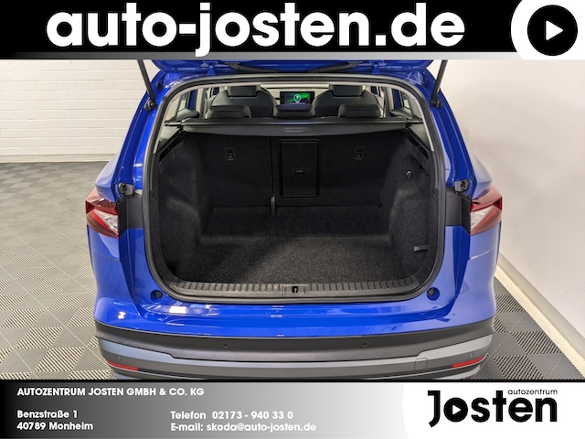 Skoda Enyaq Loft iV 50