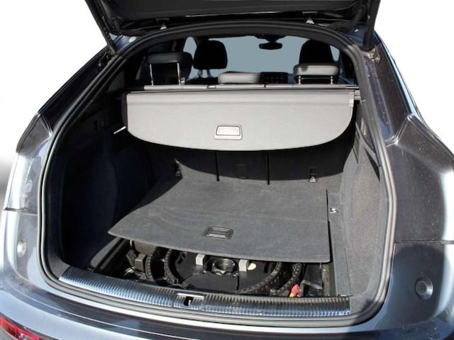 Audi Q5 40 TDI Quattro S-Tronic Sportback