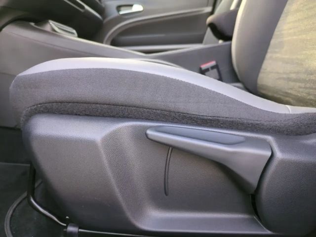 Jeep Avenger Longitude