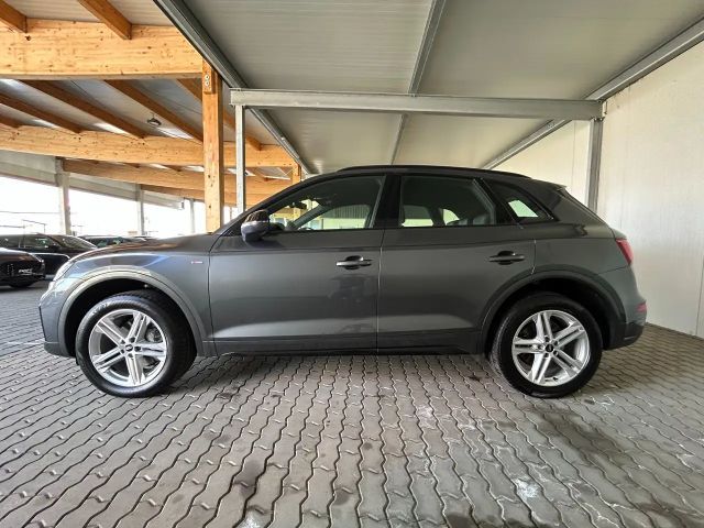 Audi Q5 40 TDI Quattro S-Line