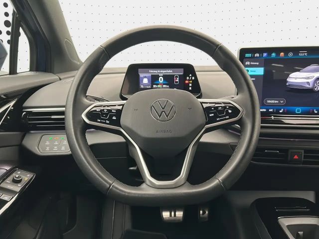Volkswagen ID.4 IQ.Drive Pure