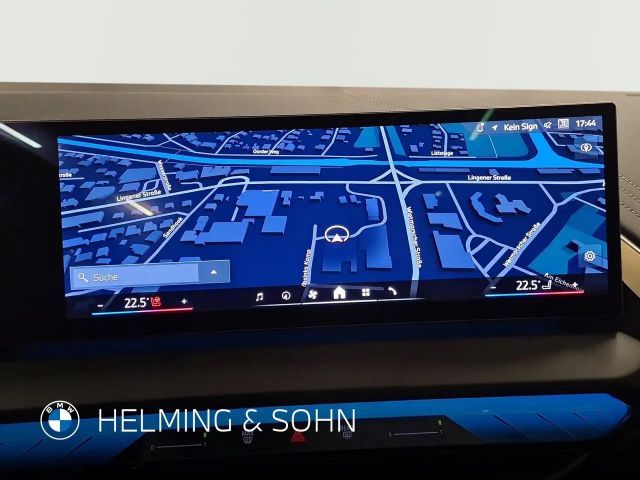 BMW X3 M-Sport xDrive