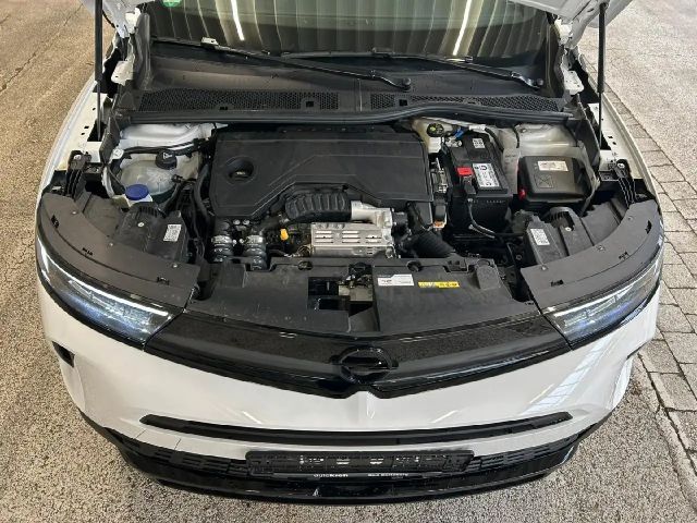 Opel Mokka GS-Line Grand Sport