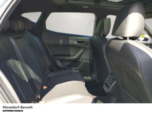 Cupra Formentor 1.5 TSI