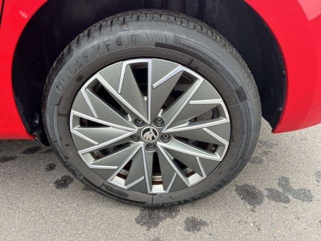 Skoda Kamiq 1.5 TSI Clever