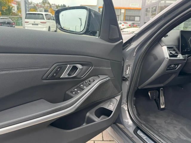 BMW 320 320d Touring xDrive