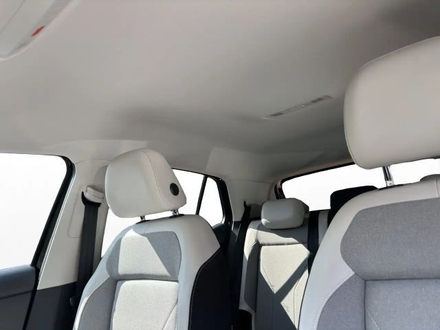 Volkswagen T-Cross 1.5 TSI ACT DSG Style