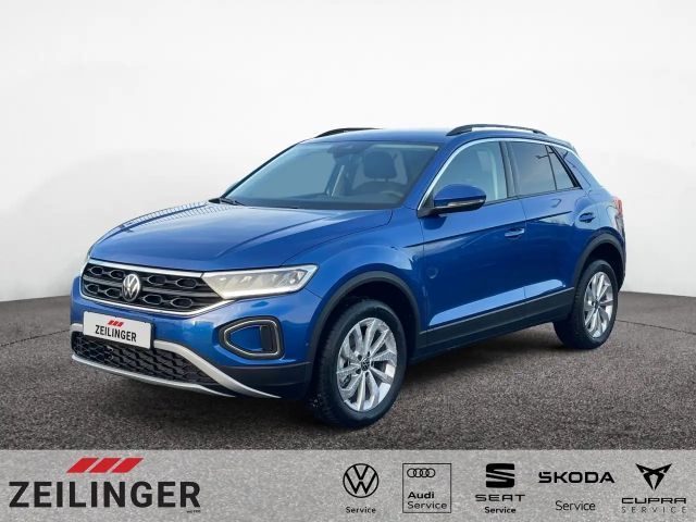 Volkswagen T-Roc DSG Life