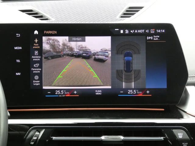 BMW iX1 Comfort pakket xDrive30