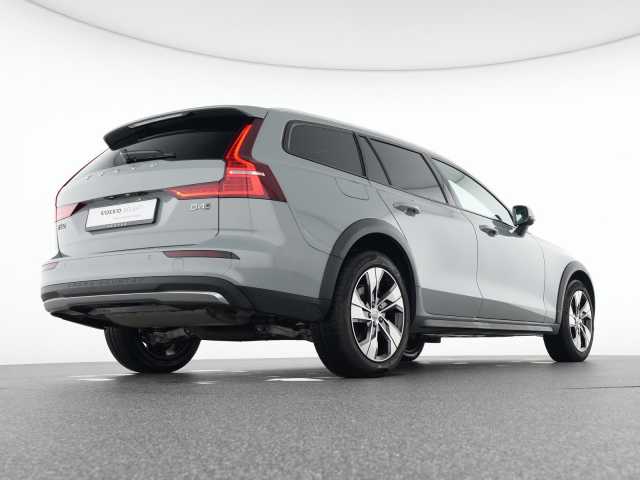 Volvo V60 Cross Country V60 Cross Country