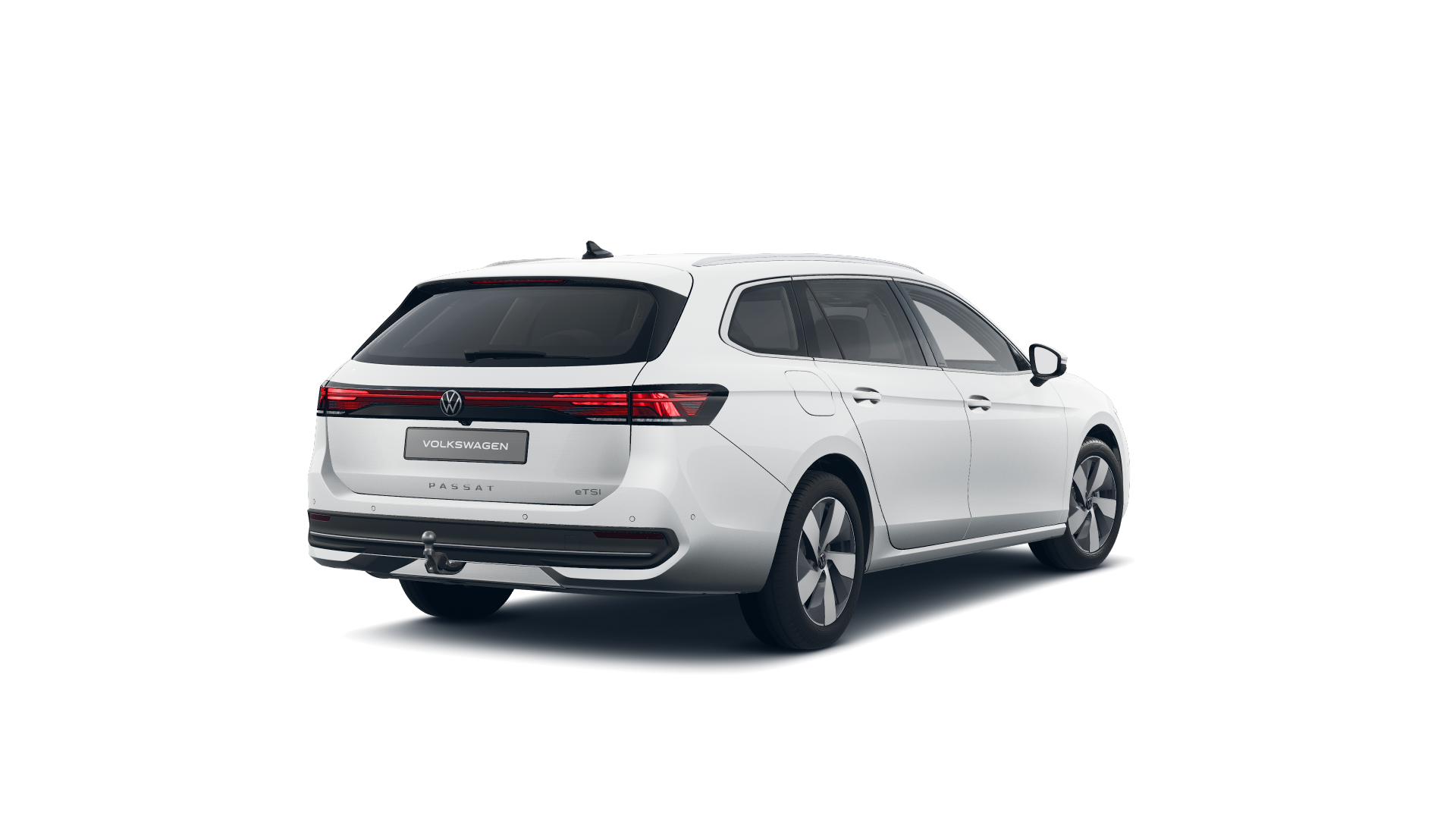 Volkswagen Passat 1.5 eTSI Business DSG Variant