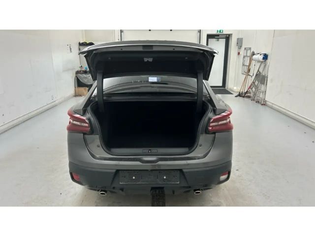 Citroën C4 Max PureTech