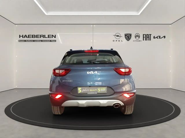 Kia Stonic GDi Vision