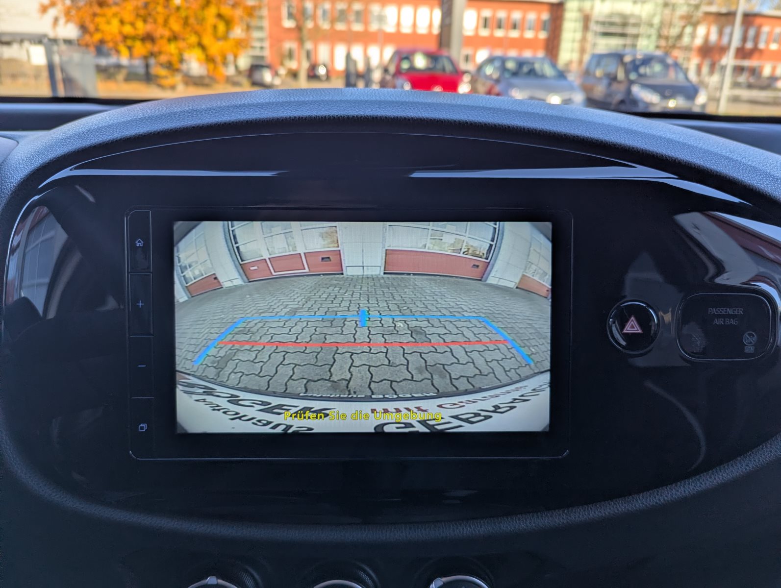 Toyota Aygo X 5-deurs Basis