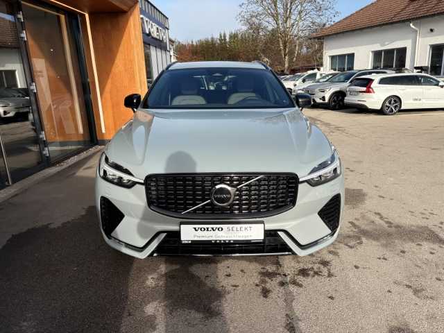 Volvo XC60 XC60