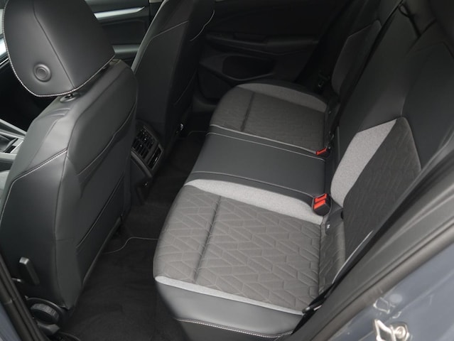 Volkswagen Golf Golf GOAL 2,0 TDI SCR (116 PS) 6-Gang *AHK*GANZJAHRESREIFEN*