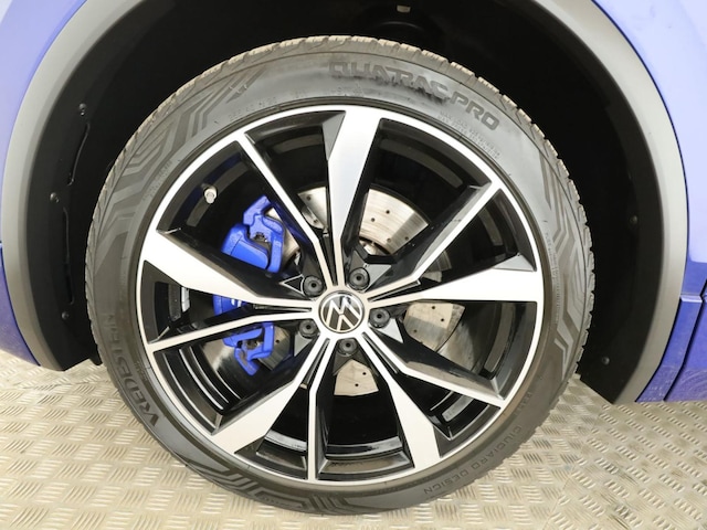 Volkswagen Tiguan 2.0 TSI