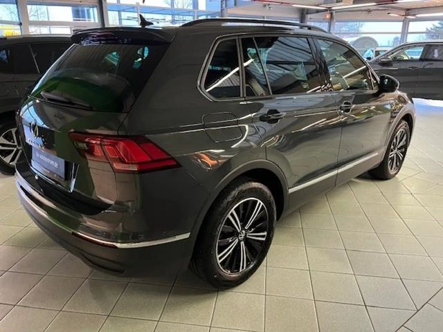 Volkswagen Tiguan 1.5 TSI DSG Life