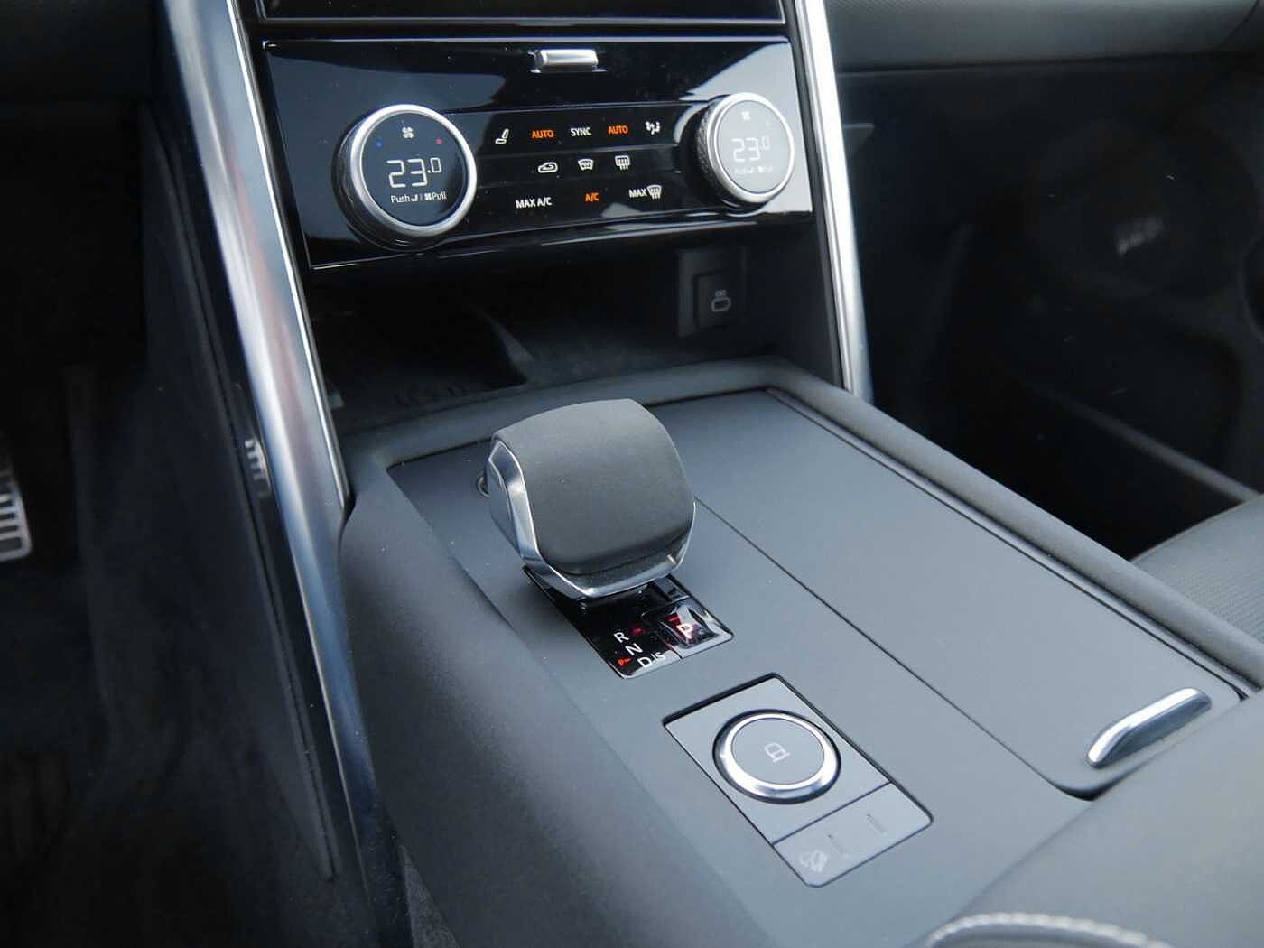 Land Rover Discovery Dynamic R-Dynamic SE