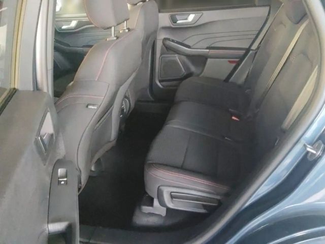 Ford Kuga AWD ST Line