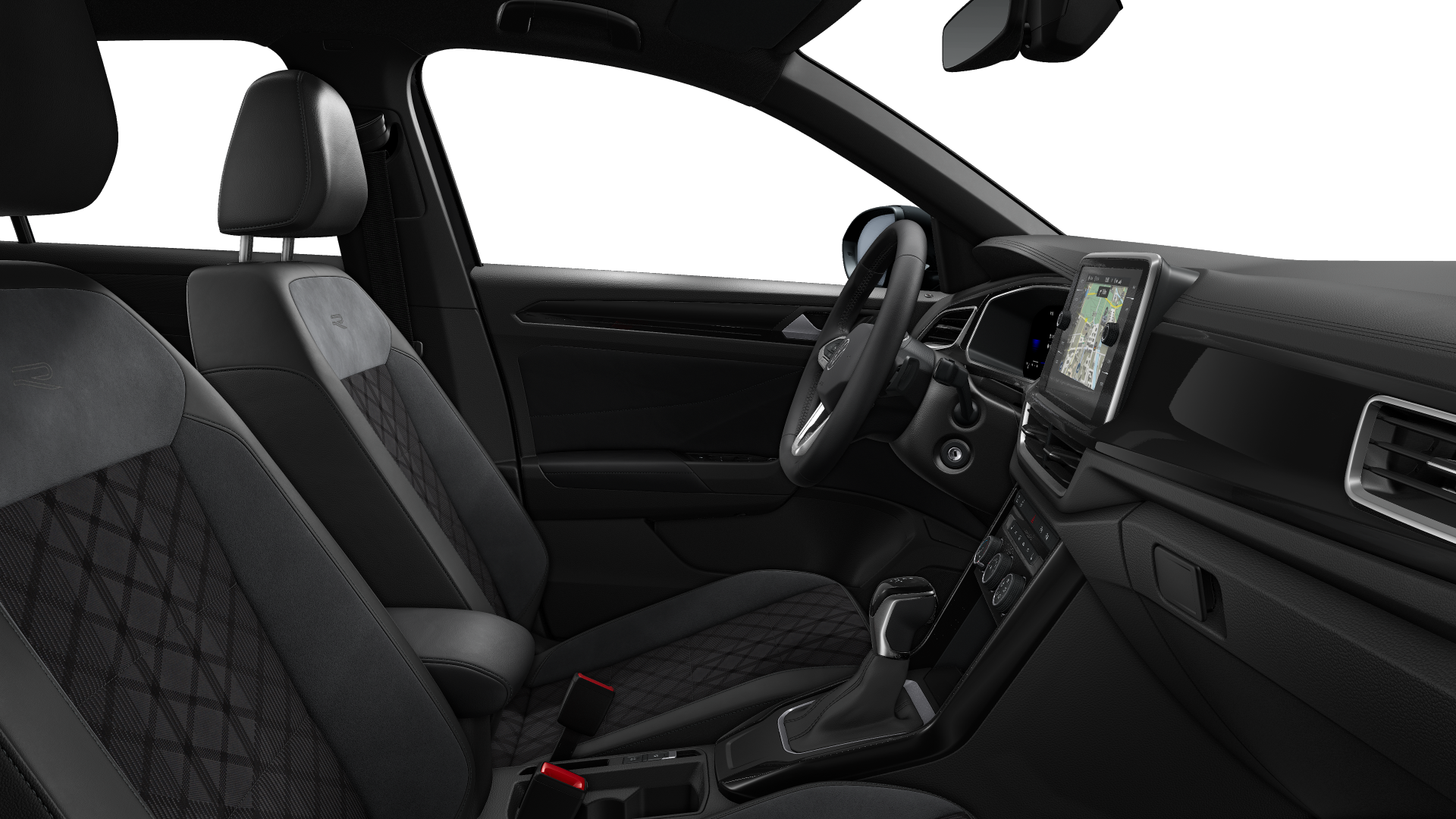 Volkswagen T-Roc DSG IQ.Drive R-Line