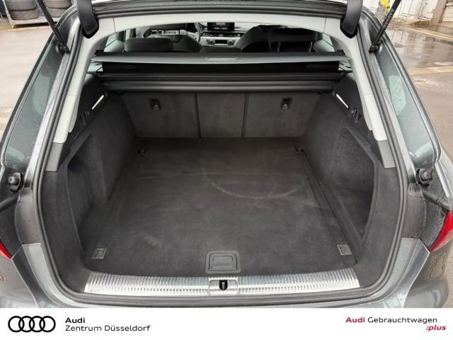 Audi A4 40 TFSI Avant Quattro S-Line