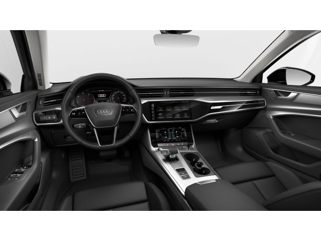 Audi A6 40 TDI Avant S-Tronic