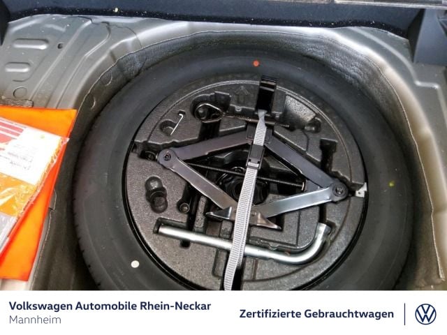 Volkswagen T-Cross 1.0 TSI DSG Life