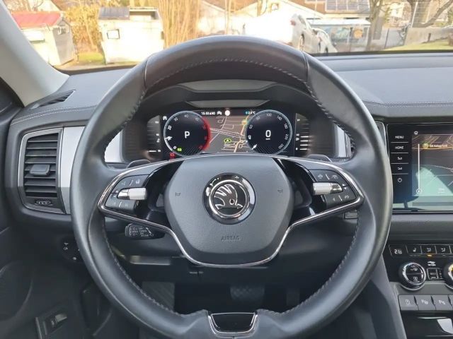 Skoda Kodiaq 2.0 TDI Tour