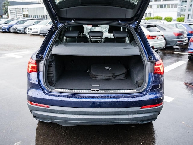 Audi Q3 45 TFSI Hybride S-Tronic