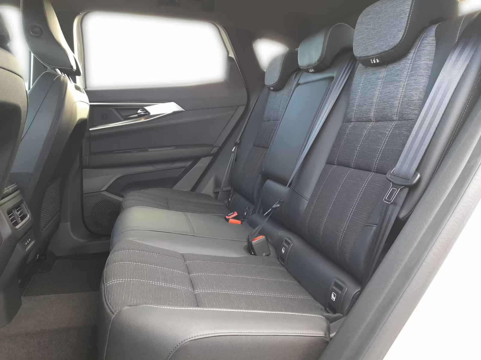 Renault Austral Techno