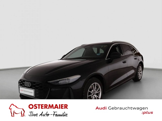 Audi A5 Avant S-Tronic