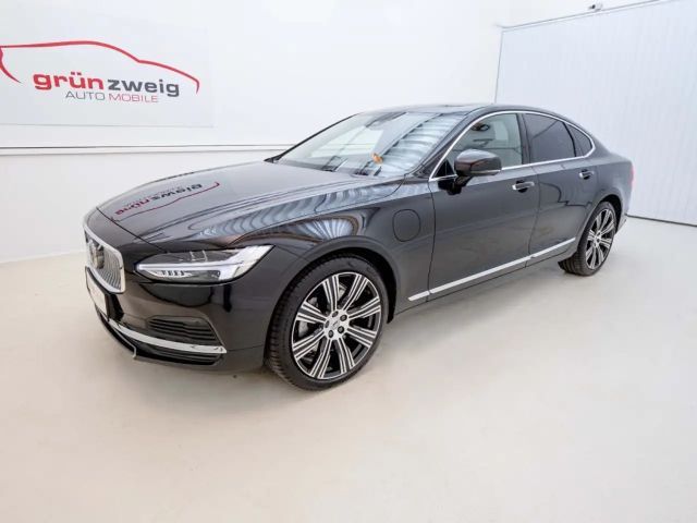 Volvo S90 AWD Inscription Recharge T8