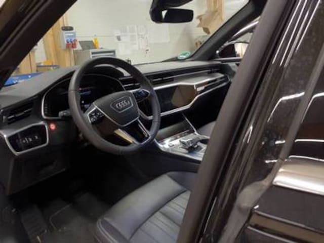 Audi A6 45 TFSI Avant S-Tronic