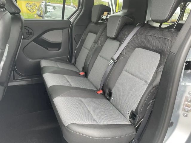 Renault Kangoo EDC TCe 130 Techno