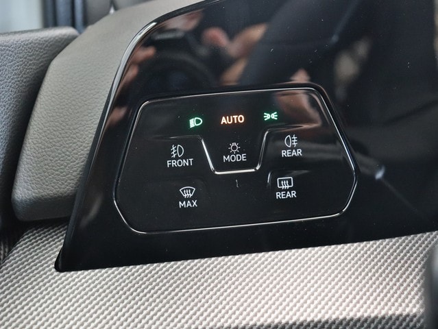 Volkswagen Golf DSG GTI Golf VIII