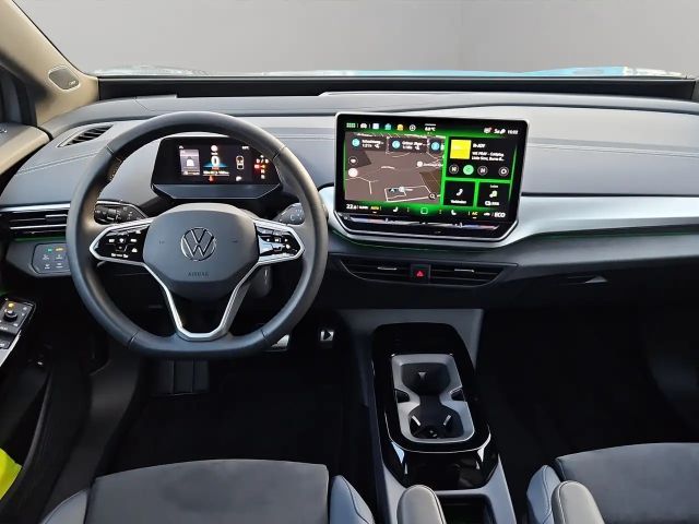 Volkswagen ID.4 Performance Pro