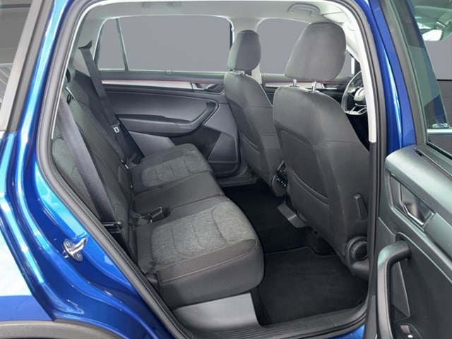 Skoda Kodiaq 1.5 TSI Clever