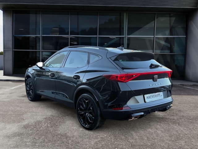Cupra Formentor 1.4 VZ e-Hybrid