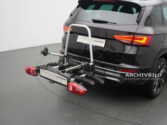 Cupra Ateca 4Drive DSG VZ