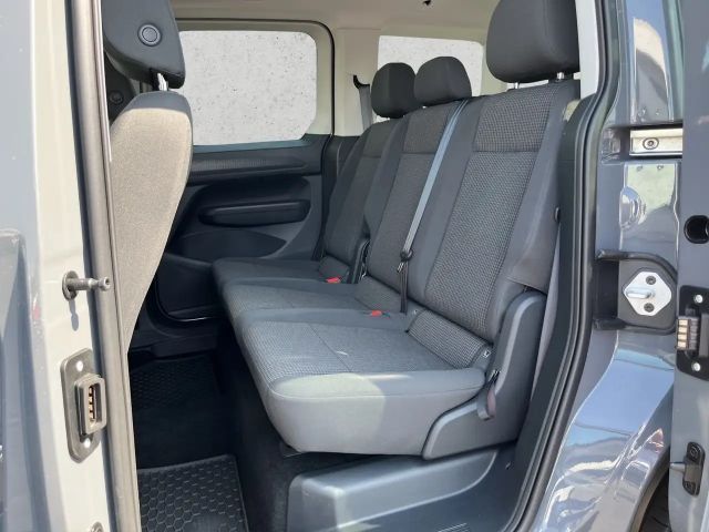 Volkswagen Caddy KLIMA ALU