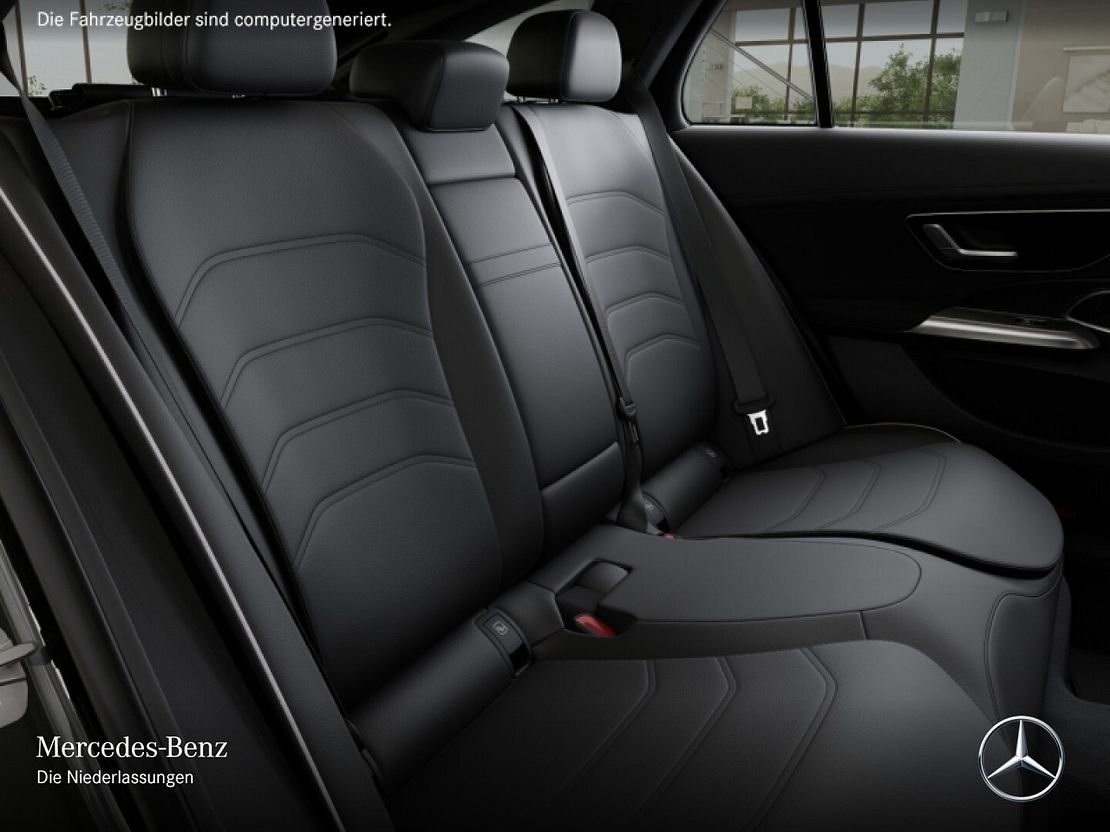 Mercedes-Benz E 450 4MATIC Estate