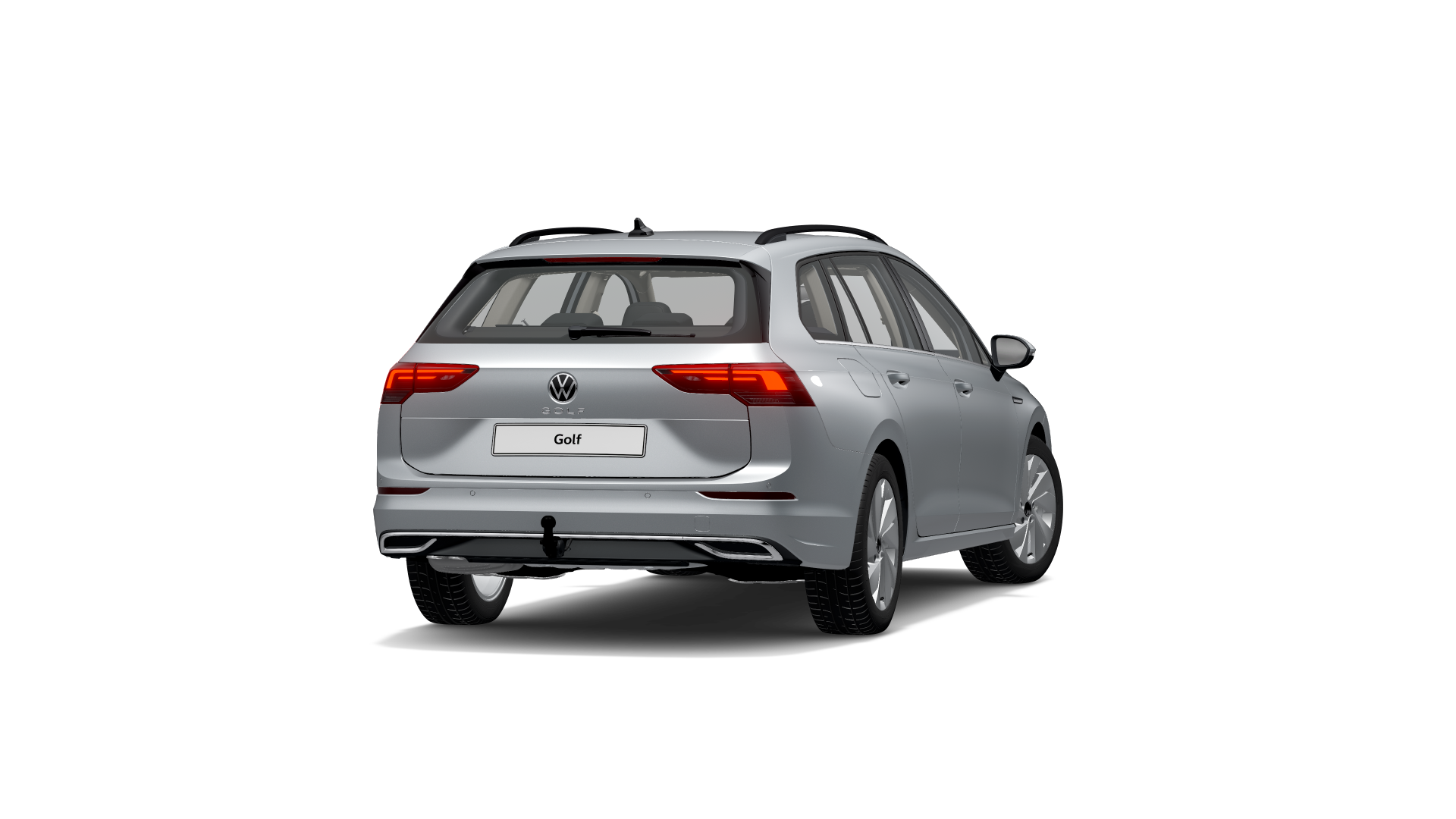 Volkswagen Golf 2.0 TDI DSG Style Variant