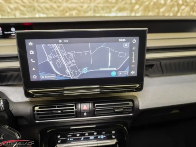 Citroën C3 Aircross Hybrid Max