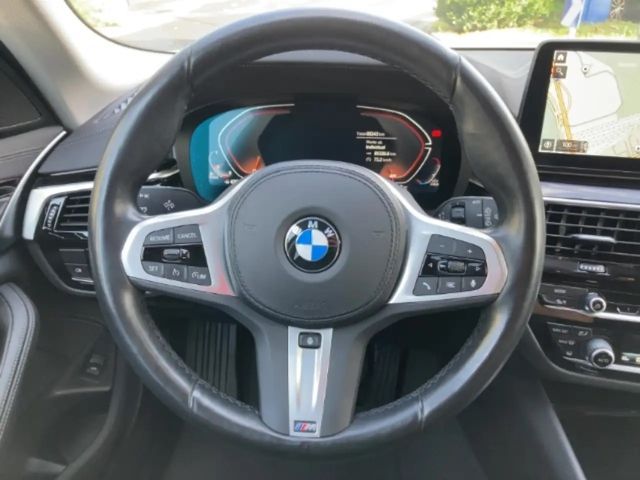 BMW 520 520d Touring xDrive