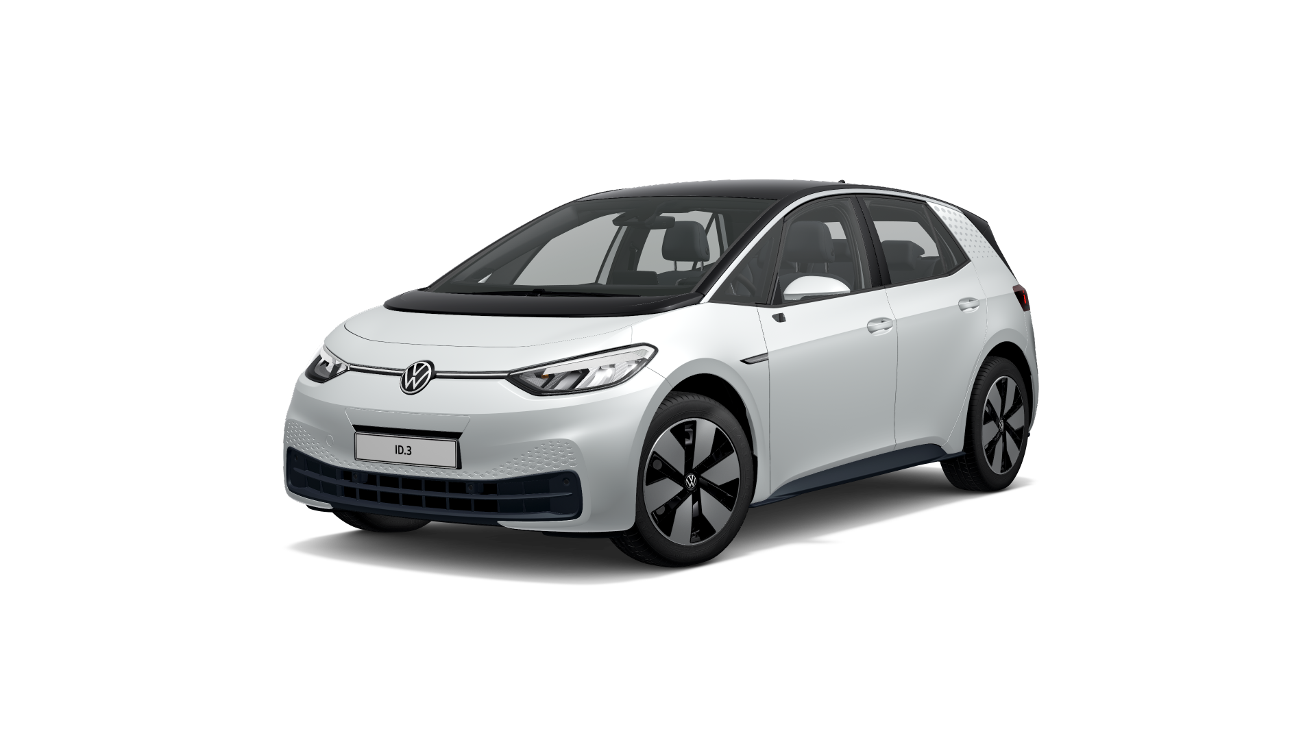 Volkswagen ID.3 Pure
