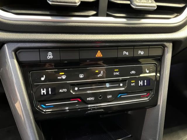 Volkswagen T-Roc 1.5 TSI DSG Style